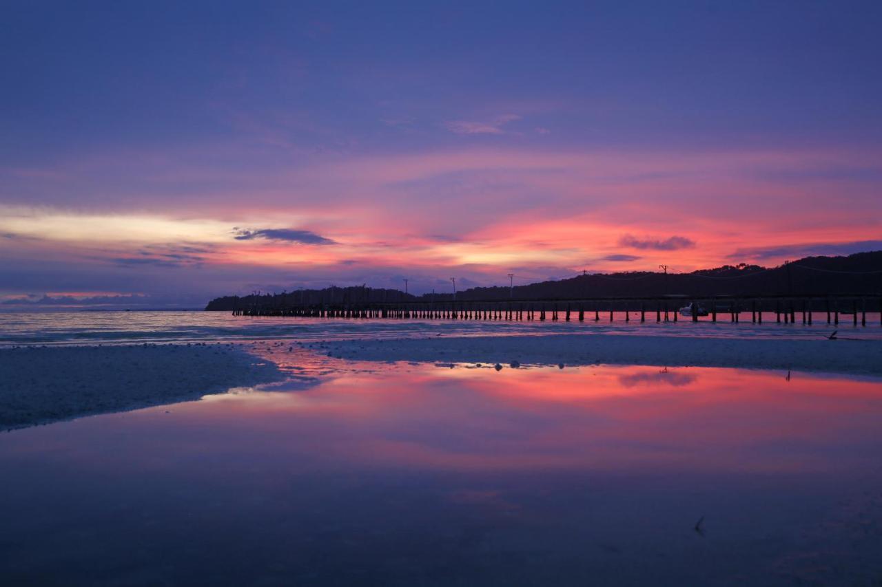 Eden Beach Resort By Ehm Koh Rong Sanloem Εξωτερικό φωτογραφία